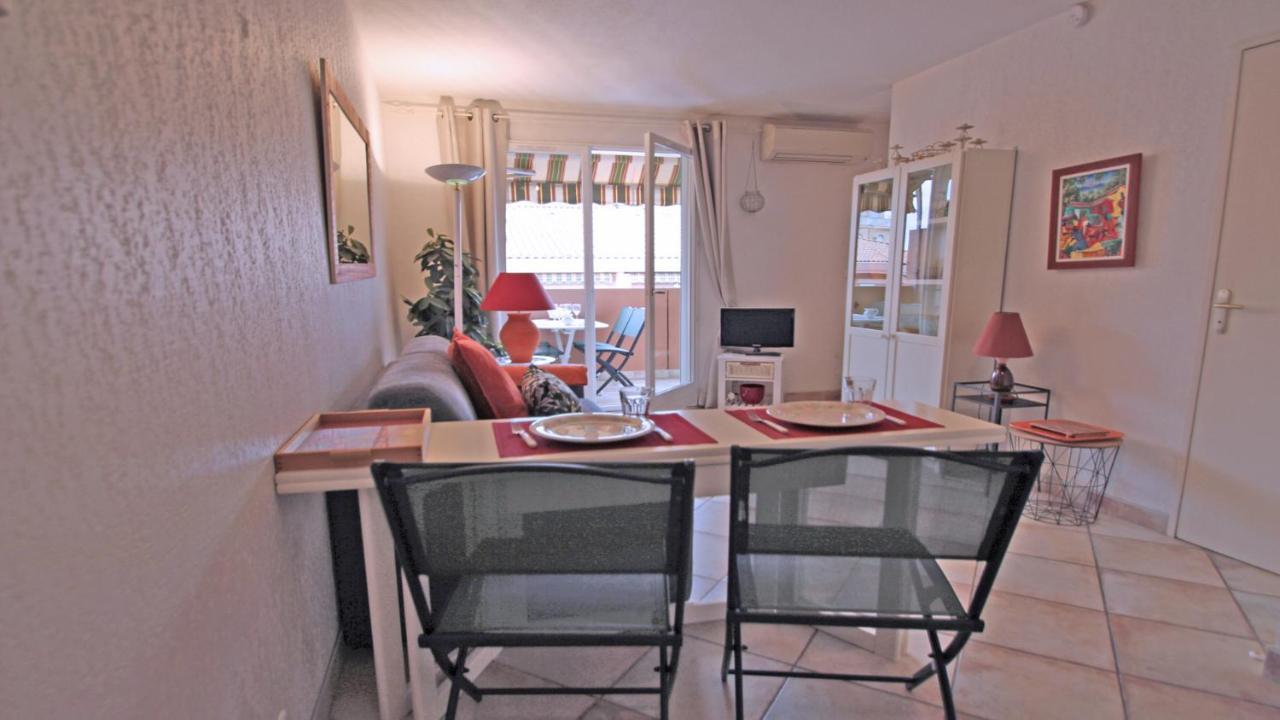 Regina - Victoria Apartment Sainte-Maxime Exterior photo